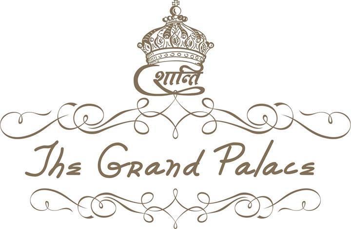 Shanti The Grand Palace Ratnāgiri Zewnętrze zdjęcie